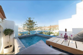Villa il Sole di Juljan